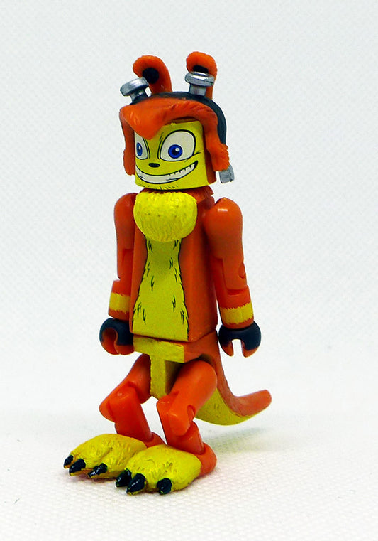 Minimates