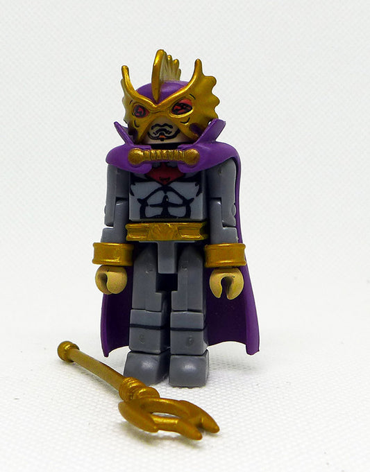 Minimates
