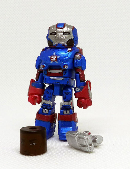 Minimates