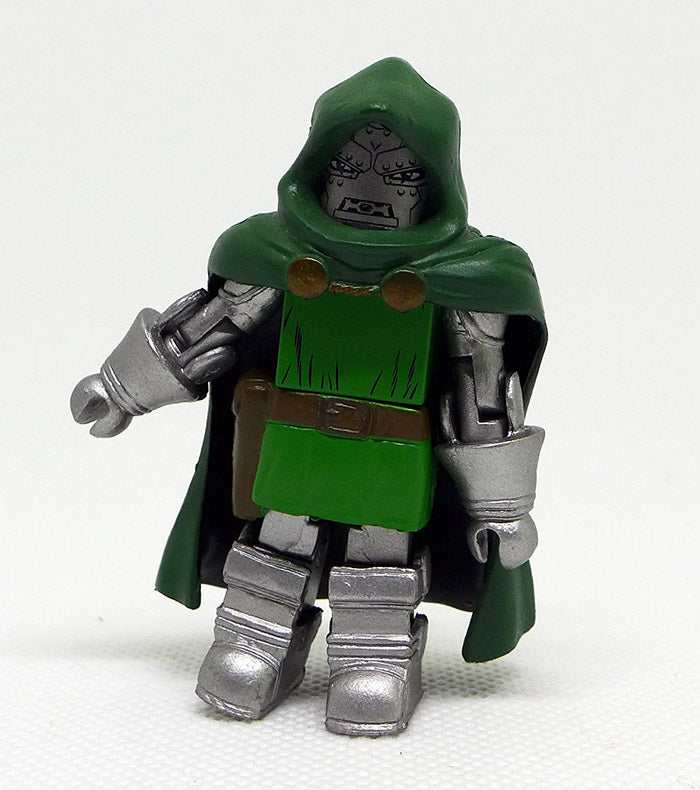 Minimates