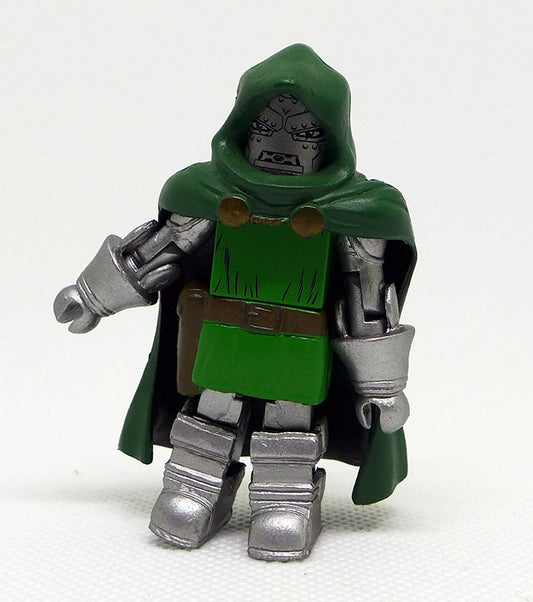 Minimates