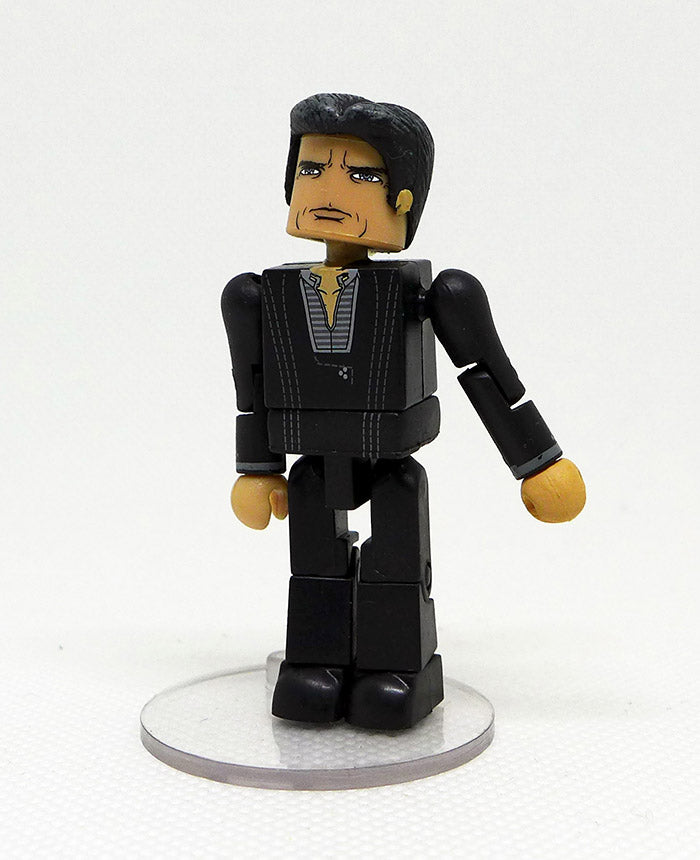 Minimates