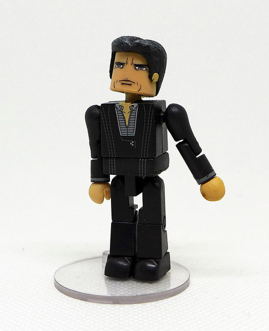 Minimates