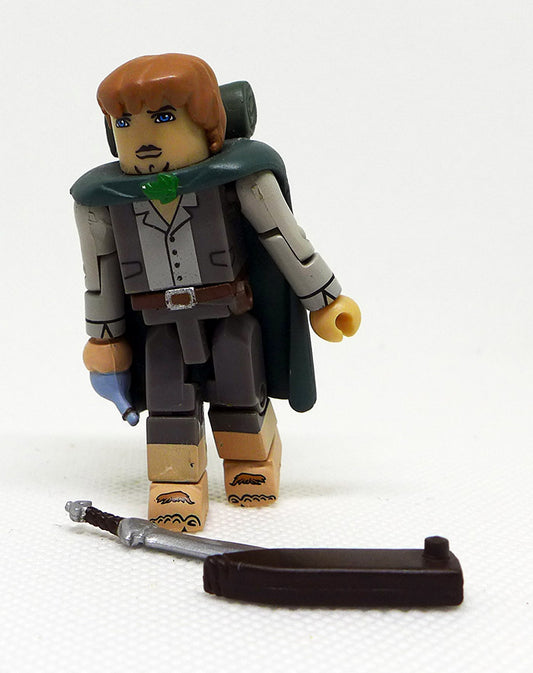 Minimates