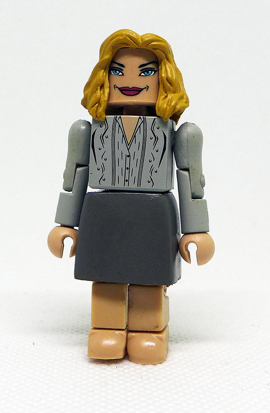 Minimates