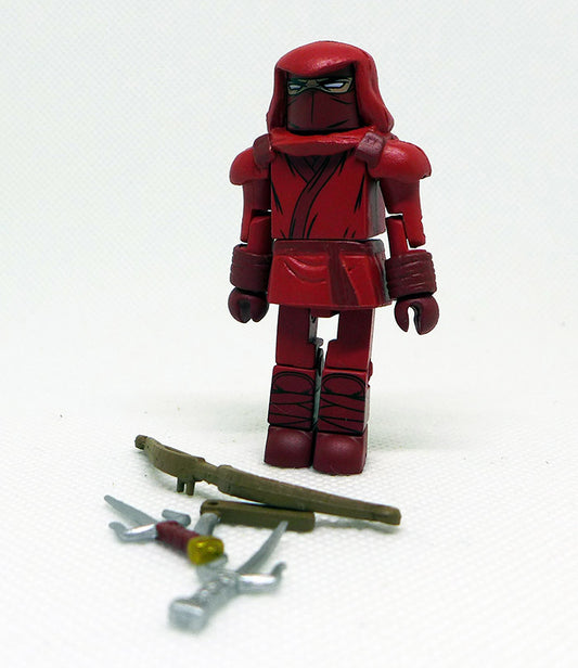 Minimates