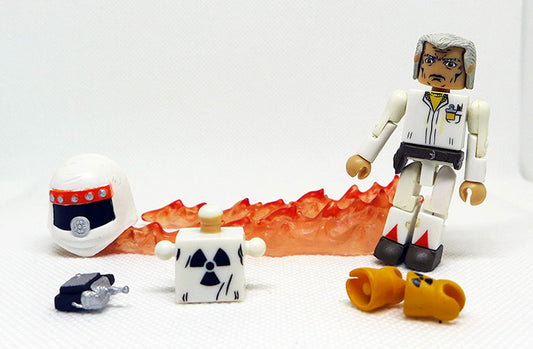 Minimates