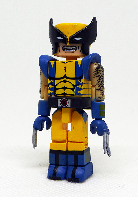 Minimates