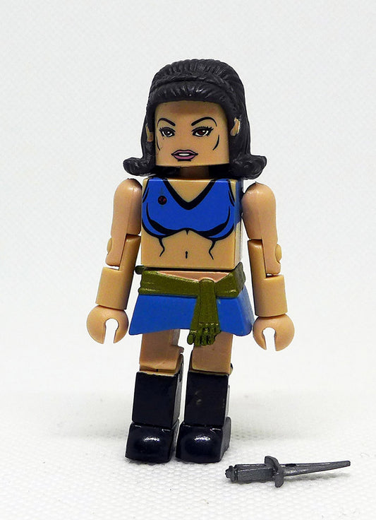 Minimates