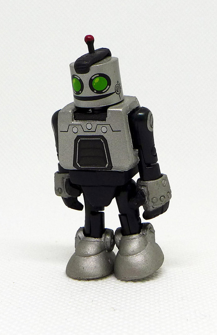 Minimates