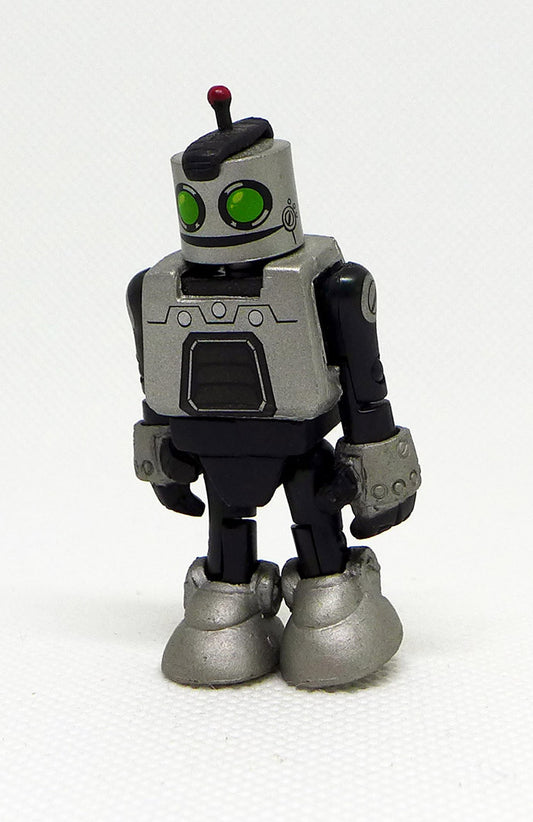 Minimates