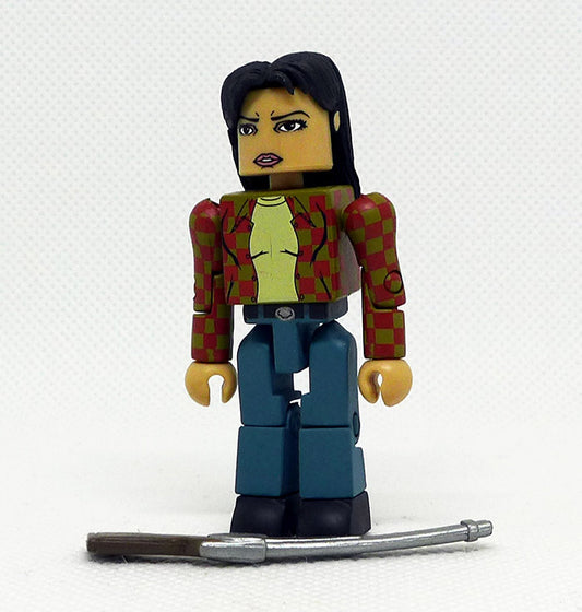 Minimates
