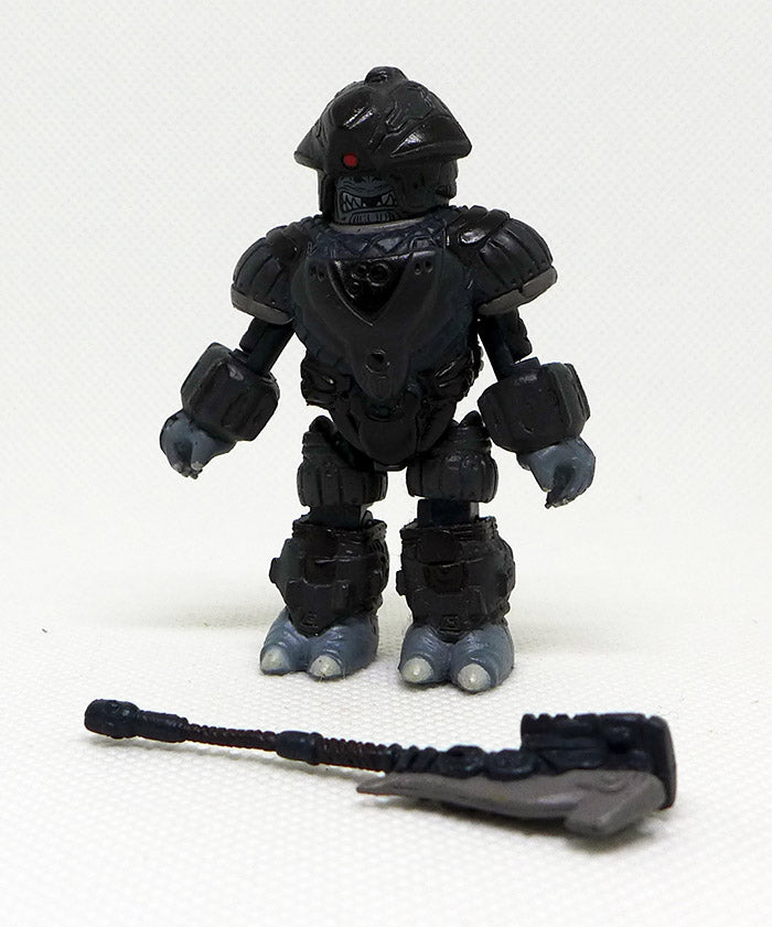 Minimates