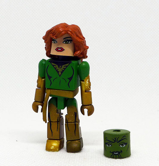 Minimates