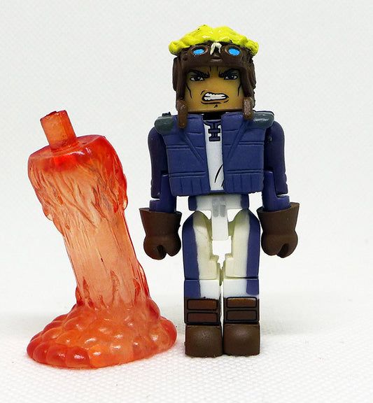Minimates