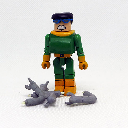 Minimates