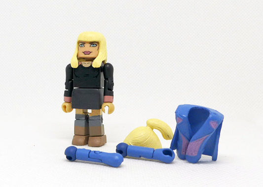 Minimates