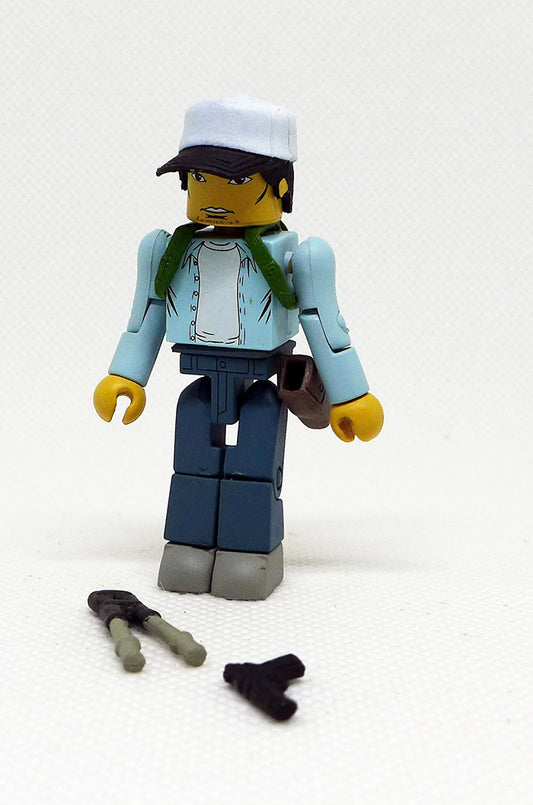 Minimates