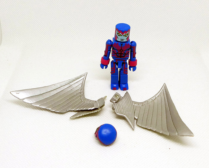 Minimates