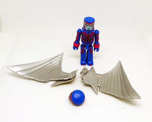 Minimates