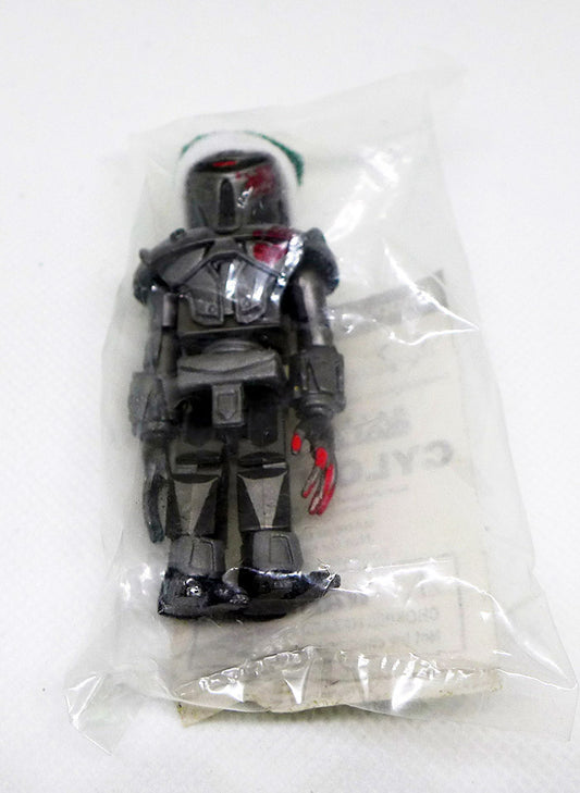 Minimates