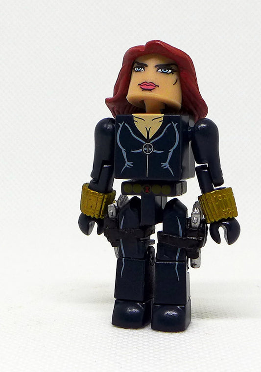 Minimates
