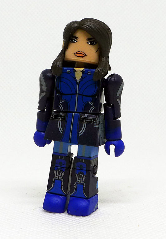 Minimates