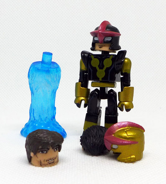 Minimates