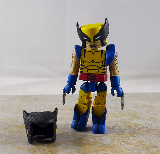 Minimates