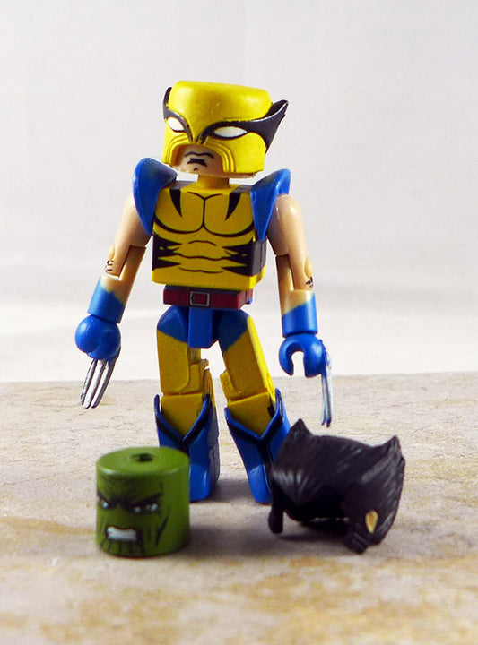 Minimates
