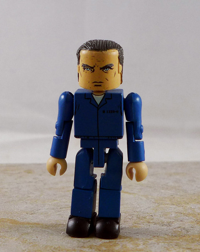 Minimates