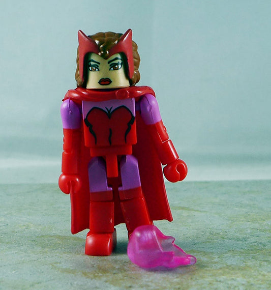 Minimates