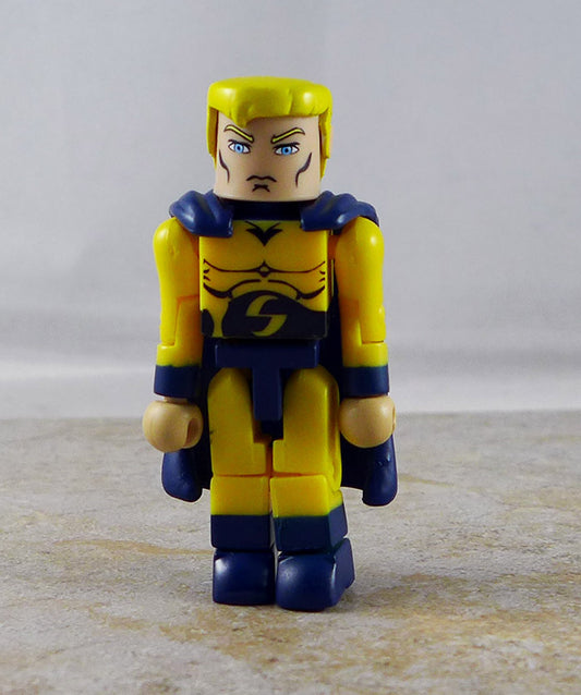 Minimates