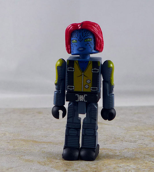 Minimates