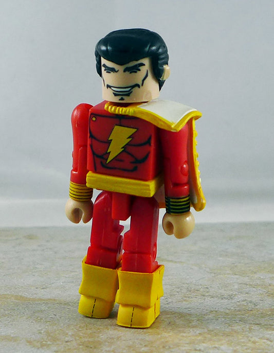 Minimates