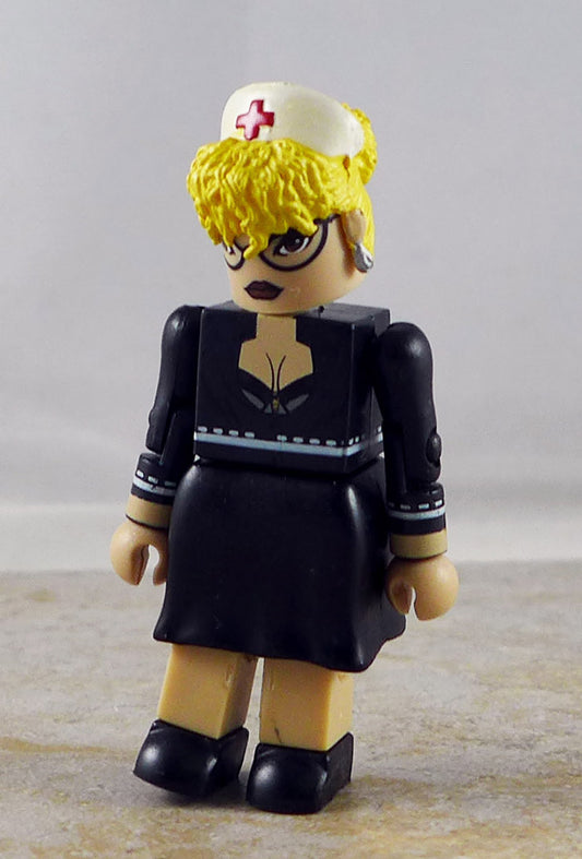 Minimates