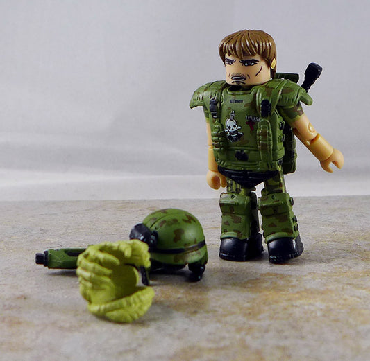 Minimates