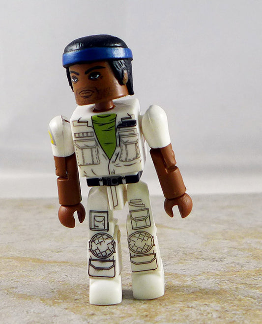 Minimates