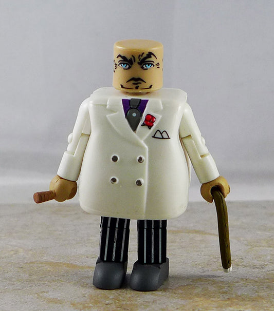 Minimates