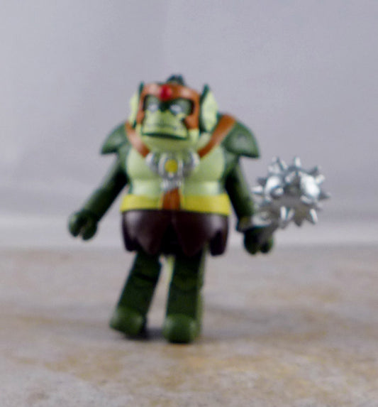Minimates