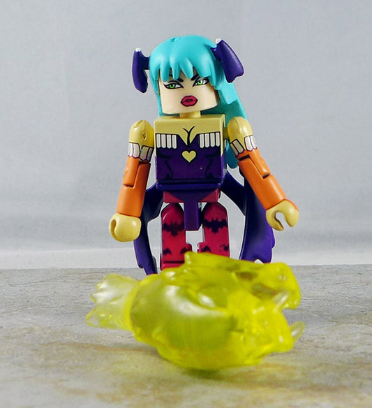Minimates