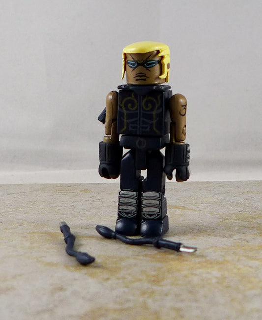 Minimates