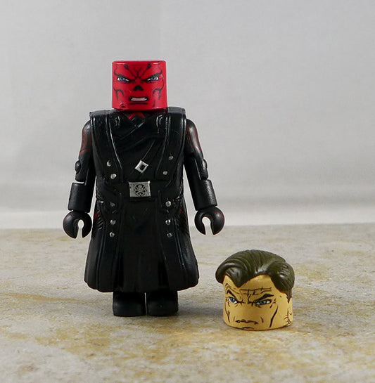 Minimates
