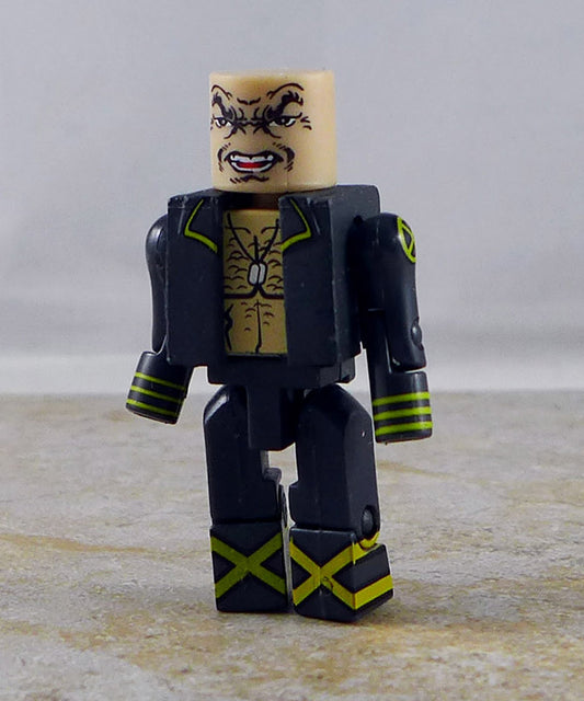 Minimates