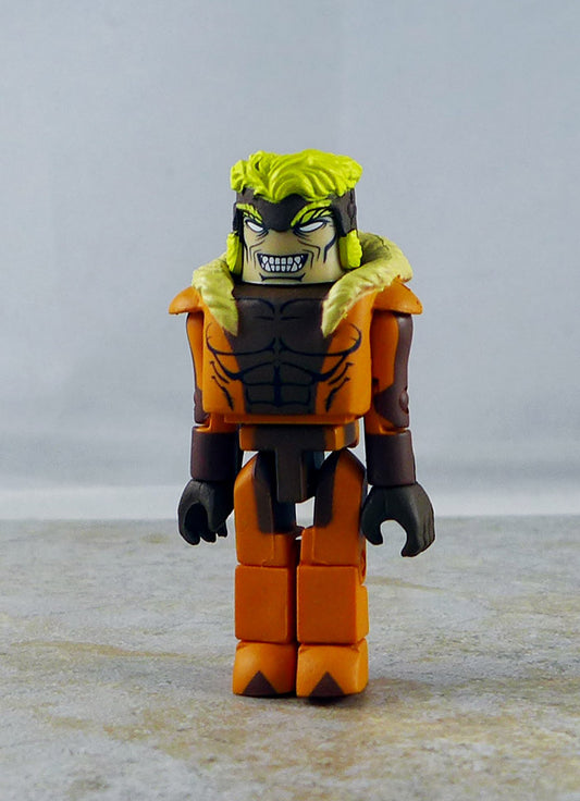 Minimates