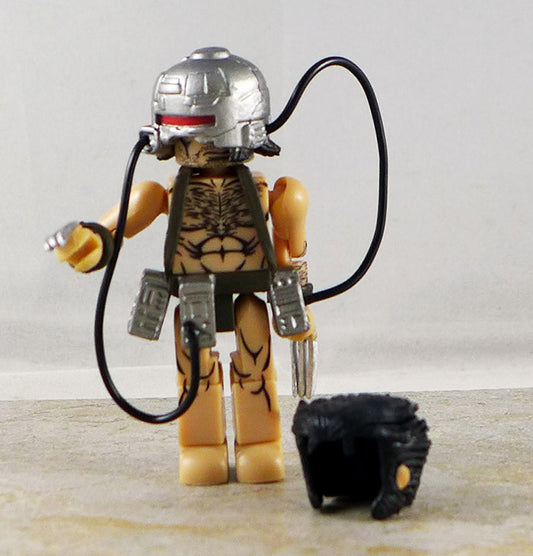 Minimates