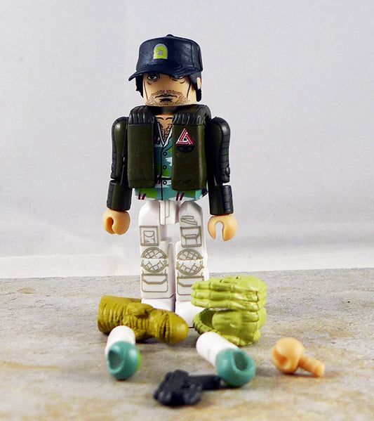 Minimates