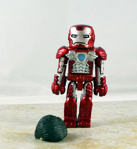 Minimates