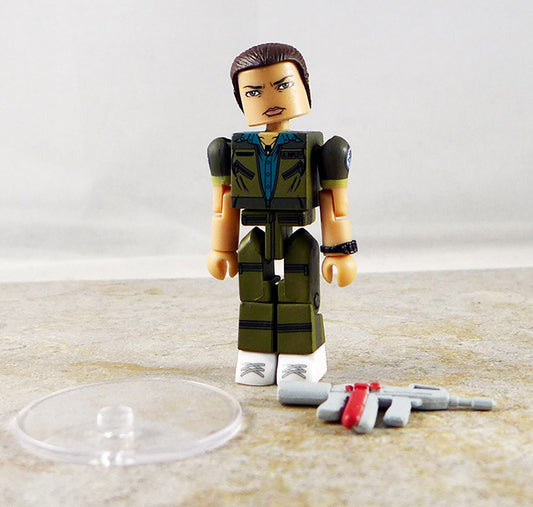 Minimates