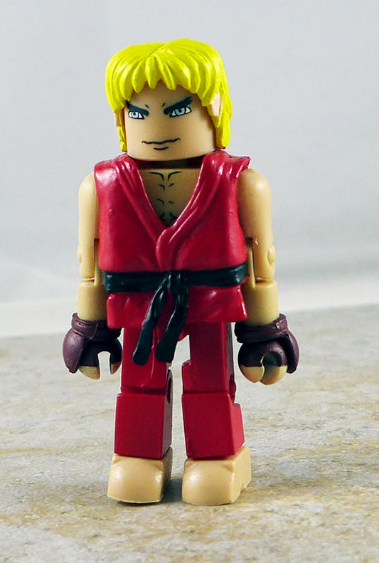 Minimates